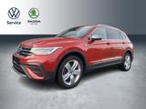 Volkswagen Tiguan Allspace 2.0 TSI DSG 4MO Move AHK 7 Sitze - Volkswagen Tiguan Allspace MOVE