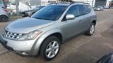 Nissan Murano Basis - Nissan Gebrauchtwagen von 2006