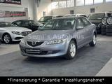 Mazda 6 Lim. 1.8 Comfort - Mazda 6 Gebrauchtwagen in Mönchengladbach