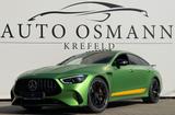 Mercedes-Benz AMG GT 63 S 4M E-Performance|843PS|NP:264.100€