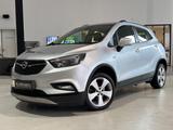 Opel Mokka X 1.6 CDTI Edition *Apple,PDC,Tempo,Klima* - Opel Mokka X mit Diesel-Antrieb: Edition
