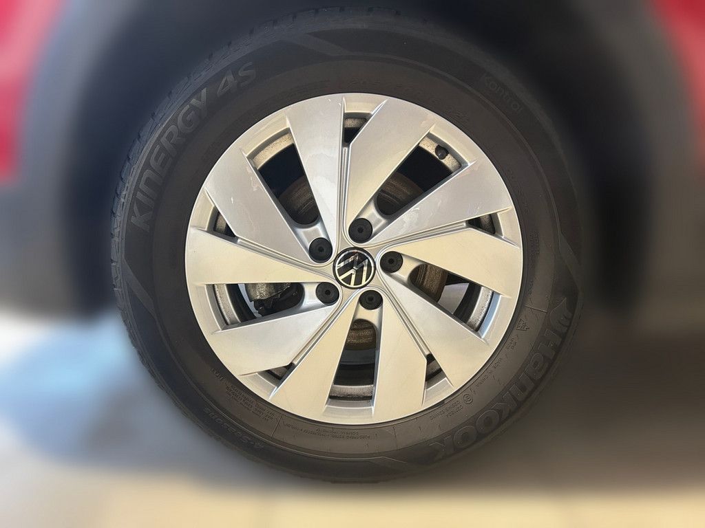 T-Cross 1.0 TSI Life *LED*NAVI*DAB*PDC*SHZ*APP-C