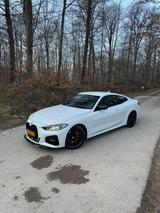 BMW 420i M SPORT - gebrauchte BMW 420 aus dem Jahr 2020