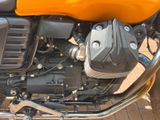 Moto Guzzi MOTO GUZZI V7 II Stone (gelb) - MOTO GUZZI V7