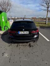 BMW 330d Touring M Sport Auto. - BMW 330 mit Diesel-Antrieb: Alcantara