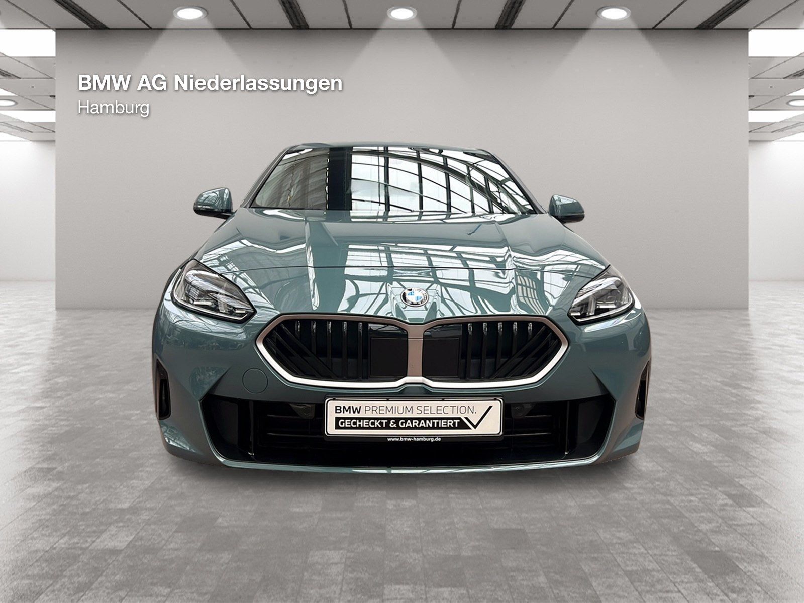 BMW 120 - Bild 10