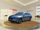 Skoda Octavia Combi Tour 2.0 TDI  ''Infotainment/Fahra - Skoda Octavia: I Tour