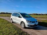 Volkswagen VW Sharan 2,0l TDI 140 PS - Match Plus - B... - Volkswagen Sharan MATCH mit Diesel-Antrieb