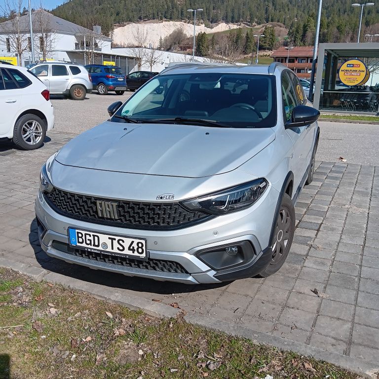 Image of Fiat Tipo