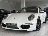 Porsche 911 991 Carrera S Cabriolet PDCC/Chrono/Ceramic/ - Porsche aus 2012: 911 Carrera