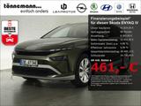 Skoda ENYAQ iV 60+LED+AHK+NAVI+LENKRADHEIZUNG+RÜCKFAHR - Skoda Enyaq Gebrauchtwagen