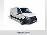 Volkswagen Crafter Kasten 2.0 TDI Rear View/Klima/App-Conne - Angebote entsprechen deinen Suchkriterien