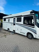 Morelo Manor 82L - Morelo Wohnmobil oder -wagen