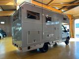 Bimobil LBX 365 *TAGESZULASSUNG* - Offers