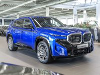 BMW XM - Vorschau Bild 6