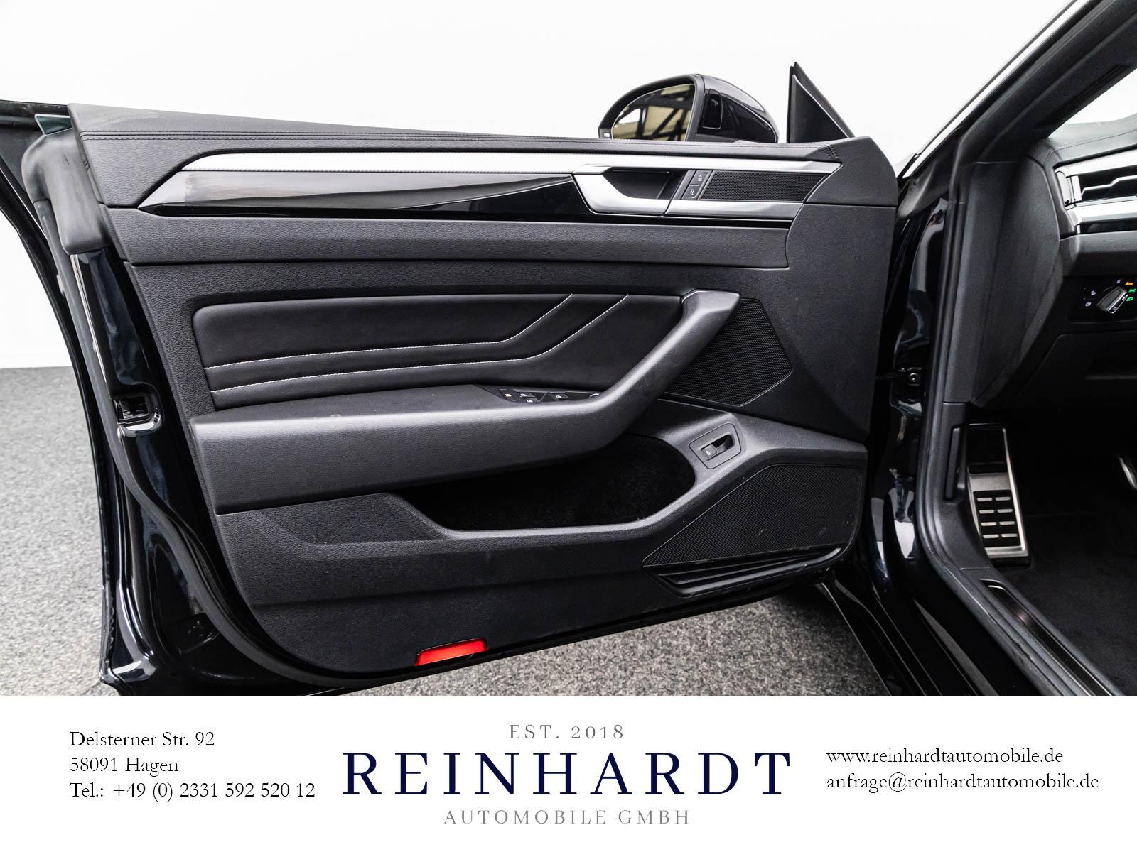 Volkswagen Arteon LIMOUSINE 2.0TSi R LINE IQ-L/ACC/KAMERA, миниатюра 11