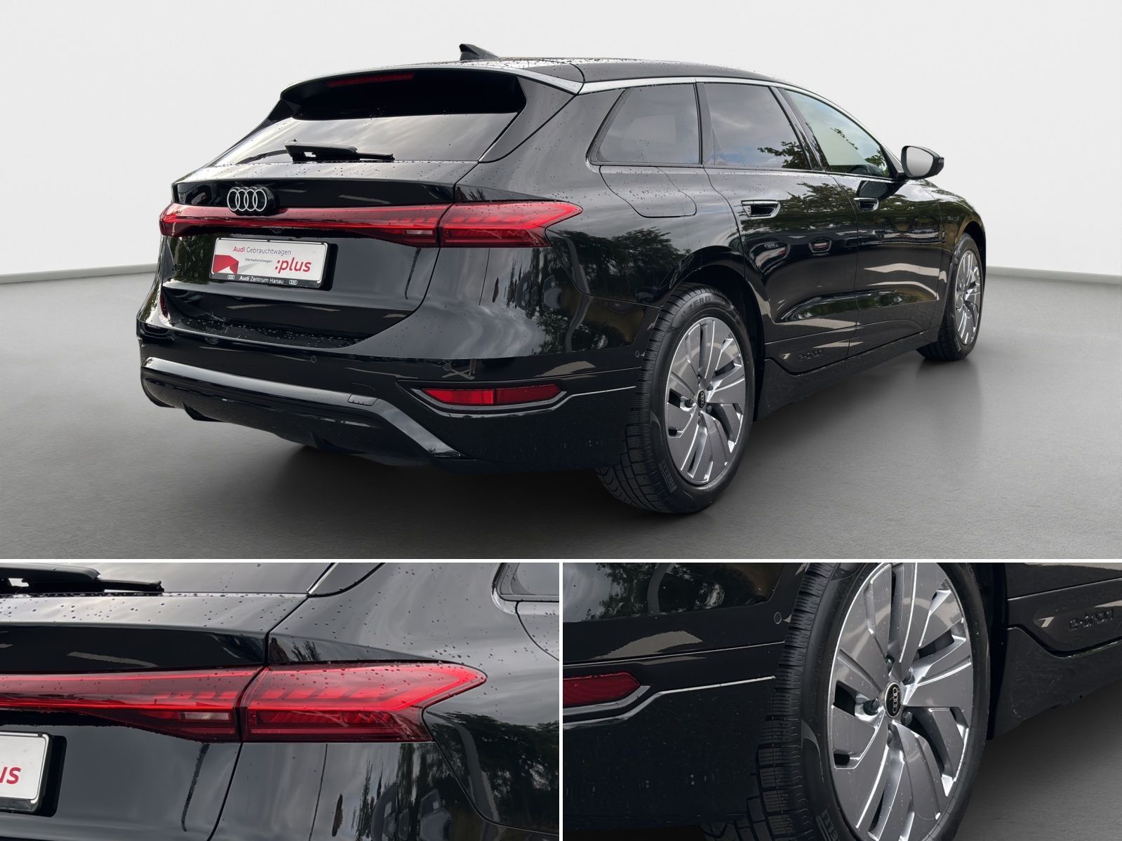 Audi A6 e-tron - Bild 20