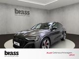 Audi Q8 Sportback e-tron S line 55 quattro 300 kW