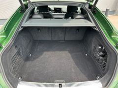 Fahrzeugabbildung Audi RS5 Sportback LASER B&O ASSIST+ NAVI+