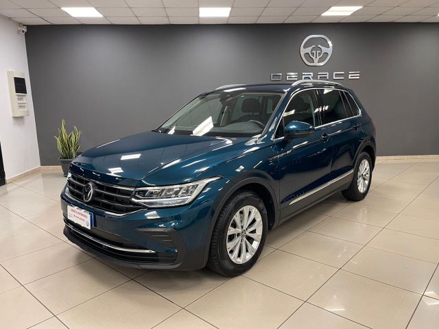 Volkswagen Tiguan 2.0 TDI 150cv SCR DSG Business