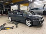 Subaru Impreza - Subaru aus 1999