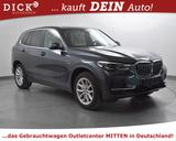 BMW X5 xDr 45e >LUFT+PANO+MEMO+KAM+HEAD+VIRTU+ACC+19 - BMW X5: 45e
