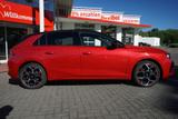 Opel Astra L 1.2 Turbo AT LED Navi ACC 360° - Opel Astra aus 2022