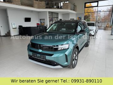 Bild 2 Opel Frontera 1.2 GS eDCT *NAVI*SHZ*LHZ*LED*KAMERA*