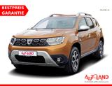 Dacia Duster II 1.3 TCE Adventure Navi 360° DAB USB - Dacia Duster aus 2020
