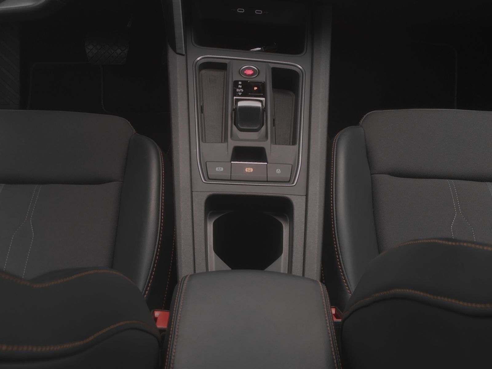 Cupra Formentor - Bild 14