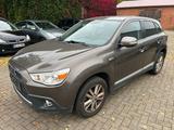 Mitsubishi ASX Edition 2WD - Mitsubishi ASX aus 2012 mit Diesel-Antrieb