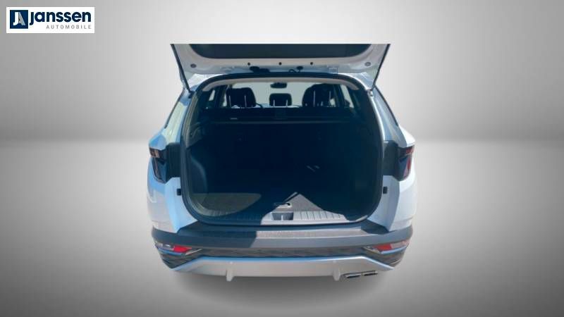 Fahrzeugabbildung Hyundai TUCSON Plug-in-Hybrid TREND-Paket