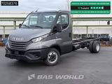 Iveco Daily 35C21 BPM Vrij 3.0L Automaat 410WB Fahrges - Iveco 4x4