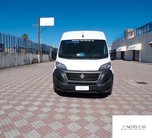 Fiat Ducato 33 2.2 Mjt 140CV PM-TM Furgone