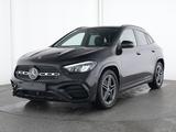 Mercedes-Benz GLA 220 4M AMG AHK+Night+Distr+Ambi+Keyless+360° - Mercedes-Benz GLA 220 Jahreswagen