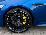 Mercedes-Benz AMG GT 63 S 4MATIC+ AHK*Perf.-Sitze*NP199.463 €* - Mercedes-Benz mit Benzin-Antrieb: 1.4