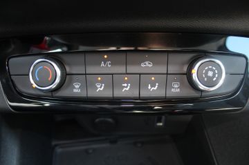 Opel Corsa 1.2 Automatik LED-Scheinw. Klima Tempomat