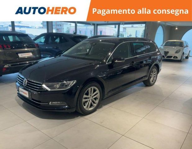 Volkswagen VOLKSWAGEN Passat Variant 2.0 TDI DSG Business B