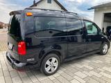 Volkswagen Caddy Maxi Rollstuhl Behindertengerecht  - VW Caddy Maxi von 2019