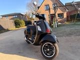 Vespa GTS 300 - Vespa Motorräder in Hamburg