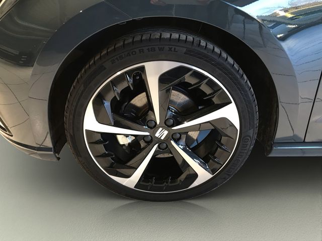 Ibiza FR-Line 1.0 TSI DSG*KAMERA*LED*SHZ*