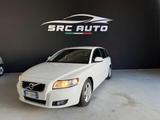 Volvo V50 D2 R-design - Volvo V50: R Design