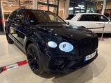 Bentley Bentayga 4.0 V8 EWB Azure 4WD Long Lang - Bentley Bentayga in München