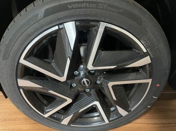 Nissan Juke N-DESIGN 1.0 DIG-T 114PS Automatik