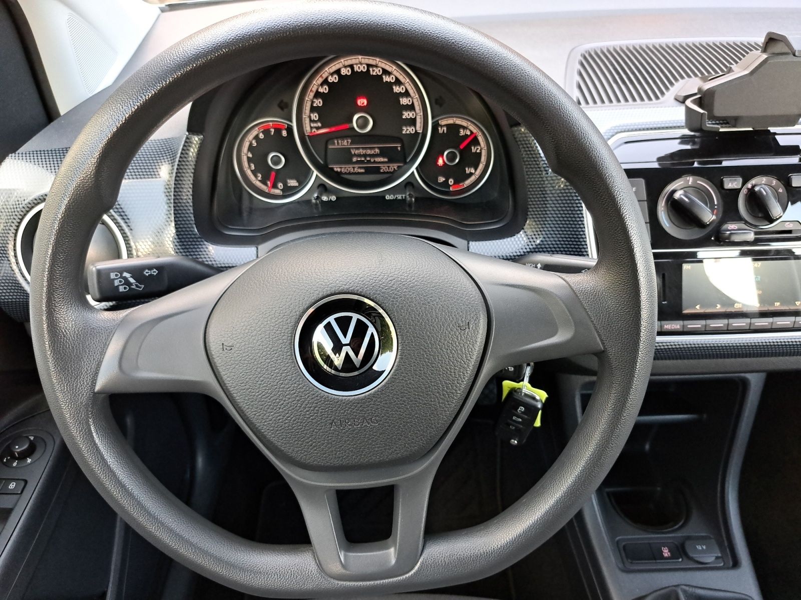 Volkswagen up! - Bild 17