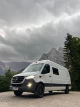 Mercedes-Benz Spinter 907 Campany Vans  - Offers