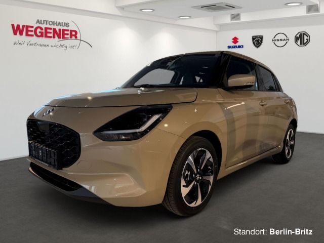Image of Suzuki Swift