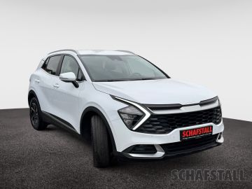 KIA Sportage - 8