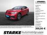 Volkswagen ID.5 Pure mit Infotainment-Paket  Standheiz Navi - Volkswagen ID.5: Pure