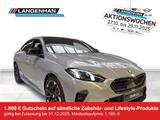 BMW M235 xDrive Gran Coupé UPE 69.990€ - BMW M235: Sportwagen